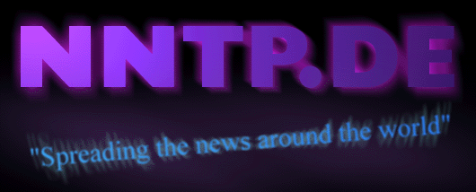 NNTP.DE
